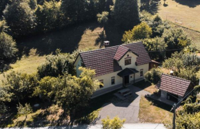 Country House Sveta Ana